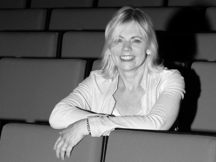 Friederike Schulpius